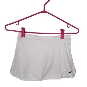 Nike Tennis Skirt Built in Shorts